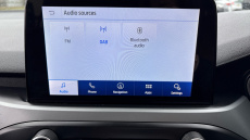 Ford Focus 1.0 EcoBoost Active Style 5dr Petrol Hatchback